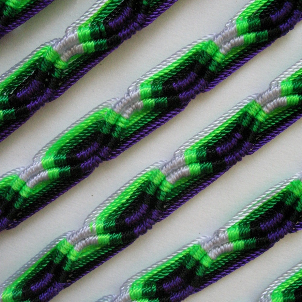 SALE 2/$25 NEW Friendship Band Friends Bracelet
